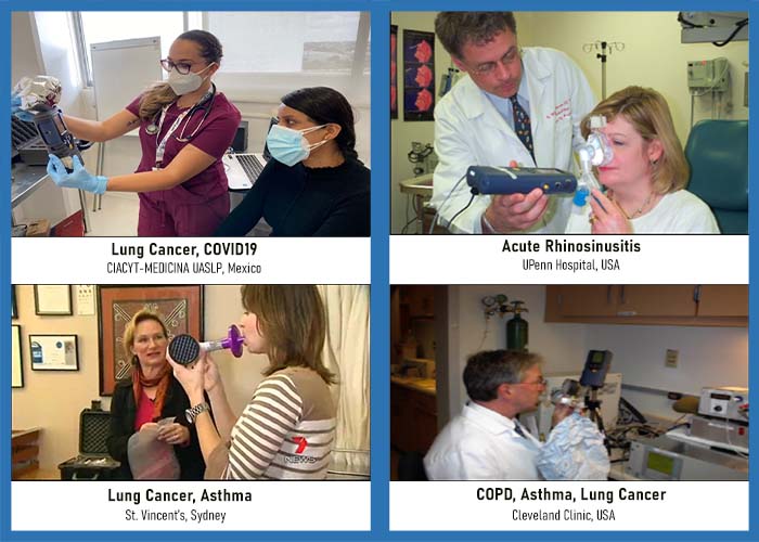 Medical Research